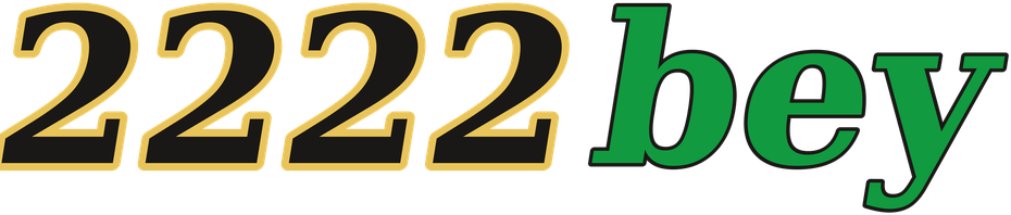 2222bey logo